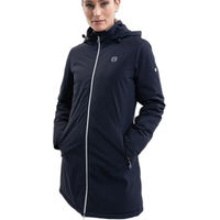 Produktbild von Harcour Robertah Langer Parka für Damen