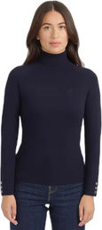 Harcour Rollkragenpullover Damen Christina – Bild 1 von 1