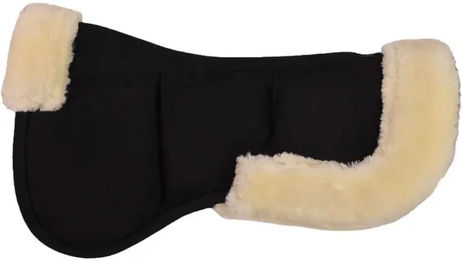 Harcour Sattelpad Wooly – Bild 1 von 1