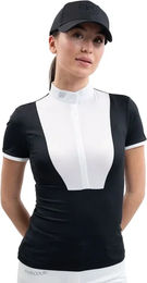 Harcour Shine Reittunika Polo für Damen – Bild 1 von 1