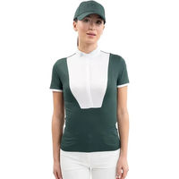 Produktbild von Harcour Shine Turnierpolo für Damen