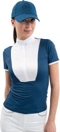 Harcour Shine Turnierpolo für Damen – Bild 1 von 1
