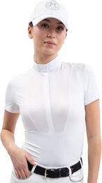 Harcour Shine Turnierpolo für Damen – Bild 1 von 1