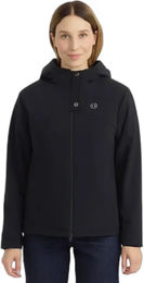 Harcour Siam Reitjacke mit Kapuze für Damen – Bild 1 von 1