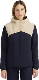 Harcour Siam Reitjacke mit Kapuze für Damen – Bild 1 von 1