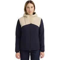 Produktbild von Harcour Siam Reitjacke mit Kapuze für Damen