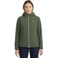 Produktbild von Harcour Simhat Reitjacke mit Kapuze für Damen