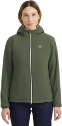 Harcour Simhat Reitjacke mit Kapuze für Damen – Bild 1 von 1