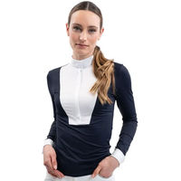 Produktbild von Harcour Stella Reittunika Polo für Damen