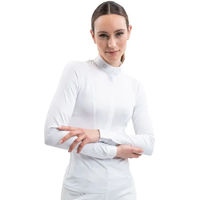 Produktbild von Harcour Stella Reittunika Polo für Damen