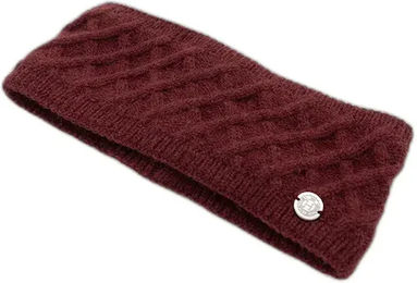 Harcour Stirnband Cerise – Bild 1 von 1