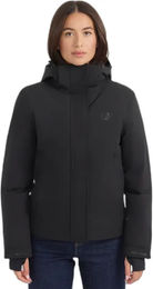 Harcour Storma Reitjacke mit Kapuze für Damen – Bild 1 von 1