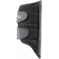 Produktbild von Harcour Tolede 3D Mesh Velours Weichschoner für Pferde