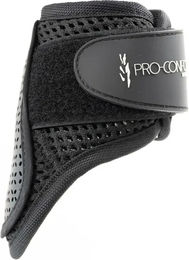 Harcour Toscane 3D-Mesh Schenkelbeinschoner für Pferde flexibel – Bild 1 von 1