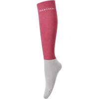 Produktbild von Harcour Vaela Reitsocken für Damen 2er Pack
