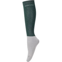 Produktbild von Harcour Vaela Reitsocken für Damen 2er Pack