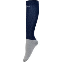 Produktbild von Harcour Vaela Reitsocken für Damen 2er Pack