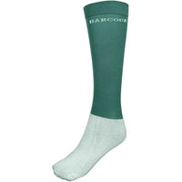 Produktbild von Harcour Vaya Reitsocken für Damen 2er Pack