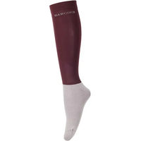 Produktbild von Harcour Vaya Reitsocken für Damen 2er Pack
