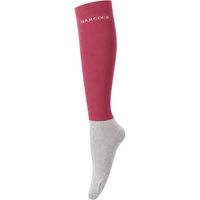Produktbild von Harcour Vaya Reitsocken für Damen 2er Pack