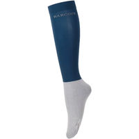 Produktbild von Harcour Vaya Reitsocken für Damen 2er Pack