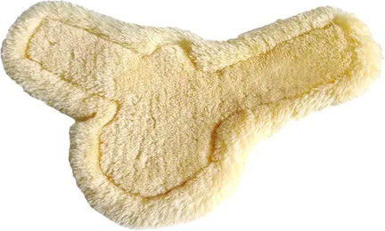 Harcour Vendial Kunstfellbeinschoner für Pferde mit Fesselgelenken – Bild 1 von 1