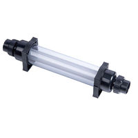 Produktbild von HARI Vorfilter inklusive Kupplungen für den Teich