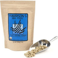 Produktbild von Harrison's Adult Lifetime Coarse Bio Hauptfutter für Kakadus und Papageien 2,27 kg
