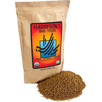 Produktbild von Harrison's Bio Hauptfutter für Vögel Adult Lifetime Fine Pepper 454 g