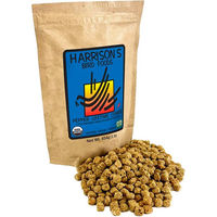 Produktbild von Harrison's Bio Hauptfutter für Vögel Coarse Pepper 454 g