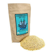 Produktbild von Harrison's Bird Foods Adult Lifetime Mash Hauptfutter 454 Gramm