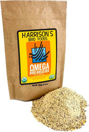 Harrison's Bread Mix Omega Bio Ergänzungsfutter für Wildvögel 323 g – Bild 1 von 2