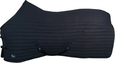 Harry's Horse Abschwitz-Unterdecke Powerliner Schwarz Größe 165 – Bild 1 von 2