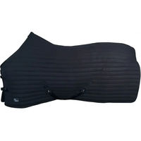 Produktbild von Harry's Horse Abschwitz-Unterdecke Powerliner Schwarz Größe 165