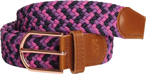 Produktbild von Harry's Horse Alex Elastischer Bund aus Polyester Wasserabweisend Lila Bunt 70 cm