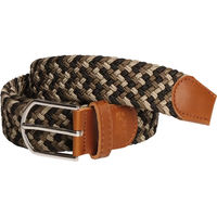 Produktbild von Harry's Horse Alex Gürtel aus Polyester mit elastischem Bund für Unisex 70 cm