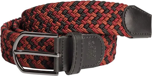 Produktbild von Harry's Horse Alex Gürtel aus Polyester mit elastischem Bund und wasserabweisender Eigenschaft für Unisex 70 cm