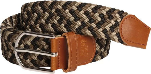 Produktbild von Harry's Horse Alex Gürtel aus Polyester mit elastischem Bund und wasserabweisender Eigenschaft Unisex 100 cm