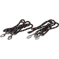 Produktbild von Harry's Horse Ausbinder Schwarz