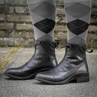 Produktbild von Harry's Horse Avoriaz Damen Stiefeletten