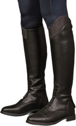 Produktbild von Harry's Horse Bellagio S Reitstiefel Damen aus Kunstleder in Schwarz