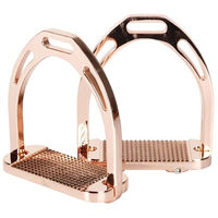 Produktbild von Harry's Horse Beugel aus Aluminium in Rosegold 12cm
