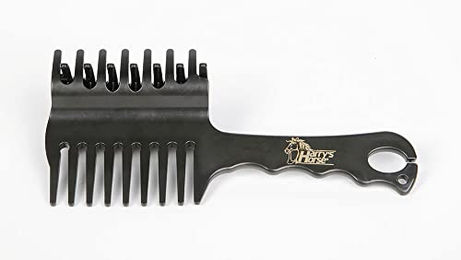 Harry's Horse Braid Assistant Schwarz – Bild 1 von 1