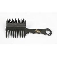 Produktbild von Harry's Horse Braid Assistant Schwarz