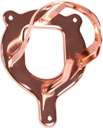 Produktbild von Harry's Horse Bügelträger Rosa