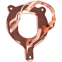 Produktbild von Harry's Horse Bügelträger Rosa