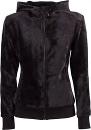 Produktbild von Harry's Horse Classy Marley Kapuzenjacke für Damen in Schwarz Größe L