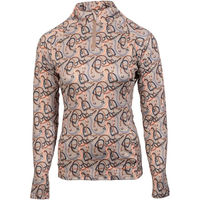 Produktbild von Harry's Horse Classy Reittrikot Damen Langarm