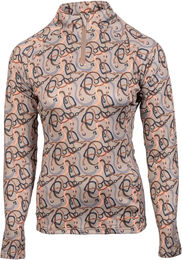 Harry's Horse Classy Reittrikot Damen Langarm – Bild 1 von 1