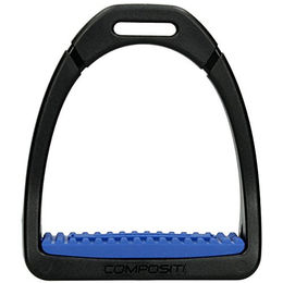 Produktbild von Harry's Horse Compositi Profile Premium Beugels für Kinder in Blau